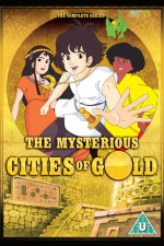 Watch Mysterious Cities Of Gold Projectfreetv